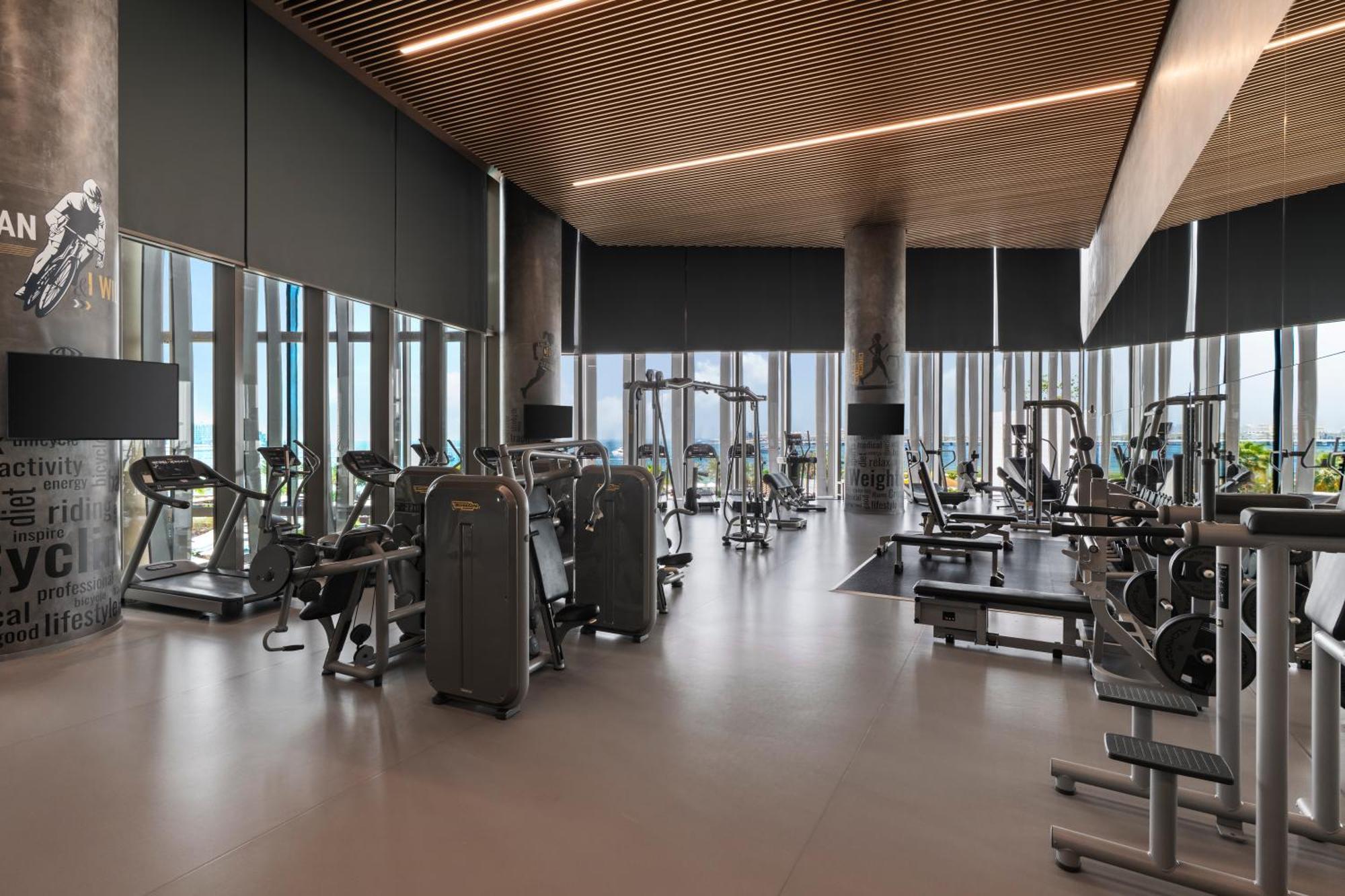 Rixos Premium Dubai Jbr Hotel Exterior photo