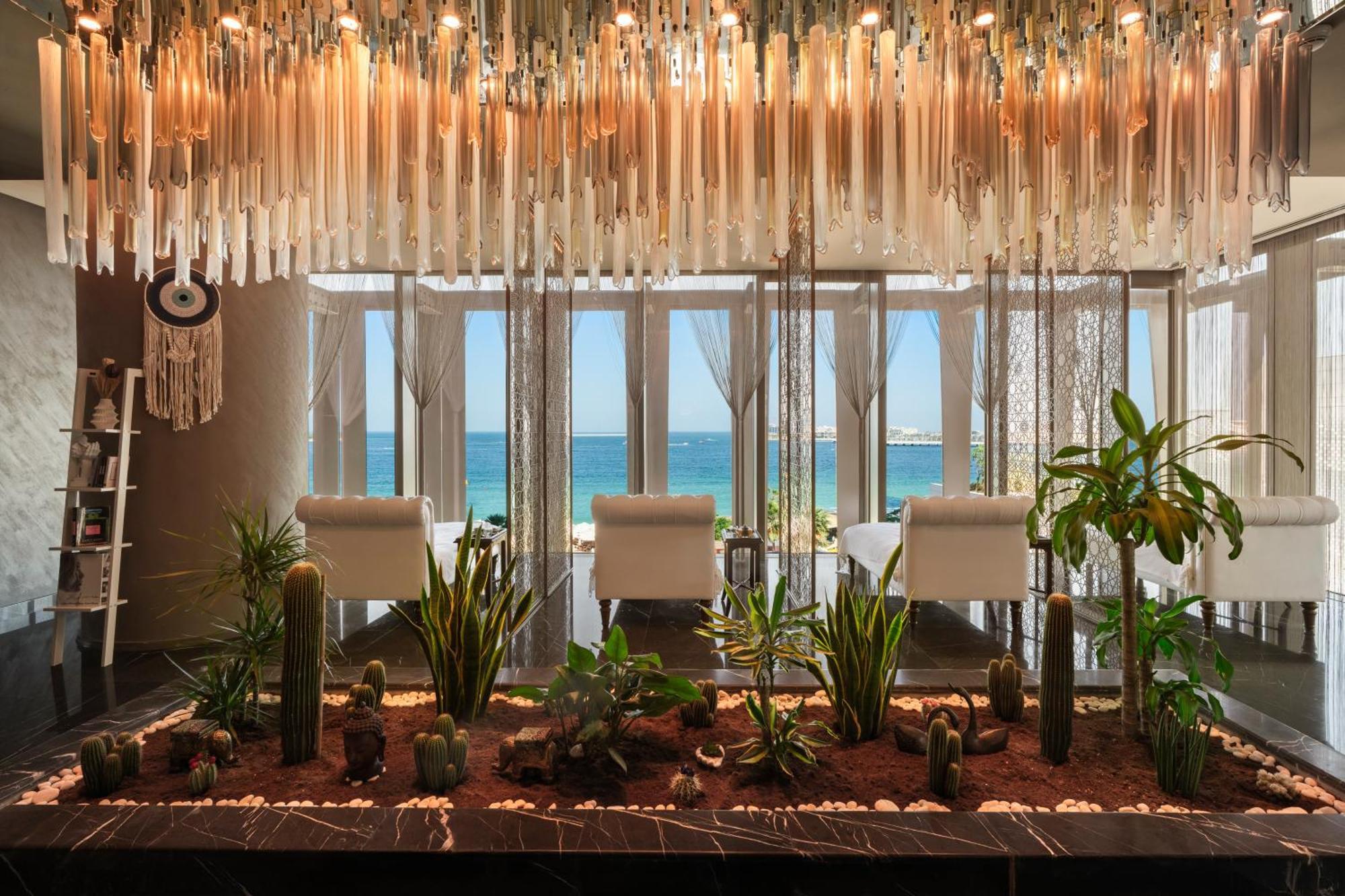 Rixos Premium Dubai Jbr Hotel Exterior photo