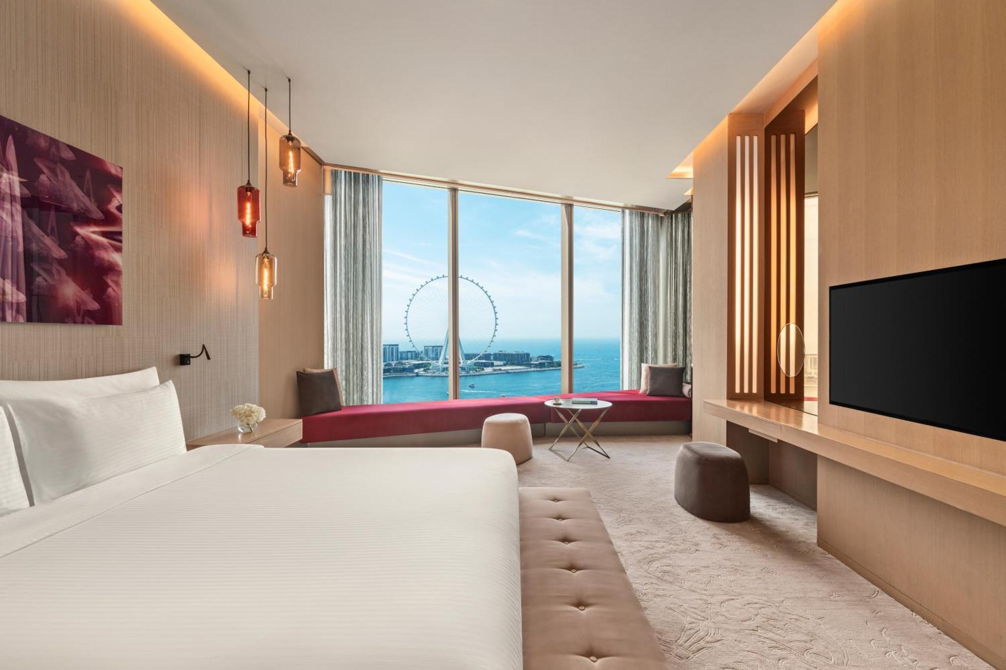 Rixos Premium Dubai Jbr Hotel Exterior photo