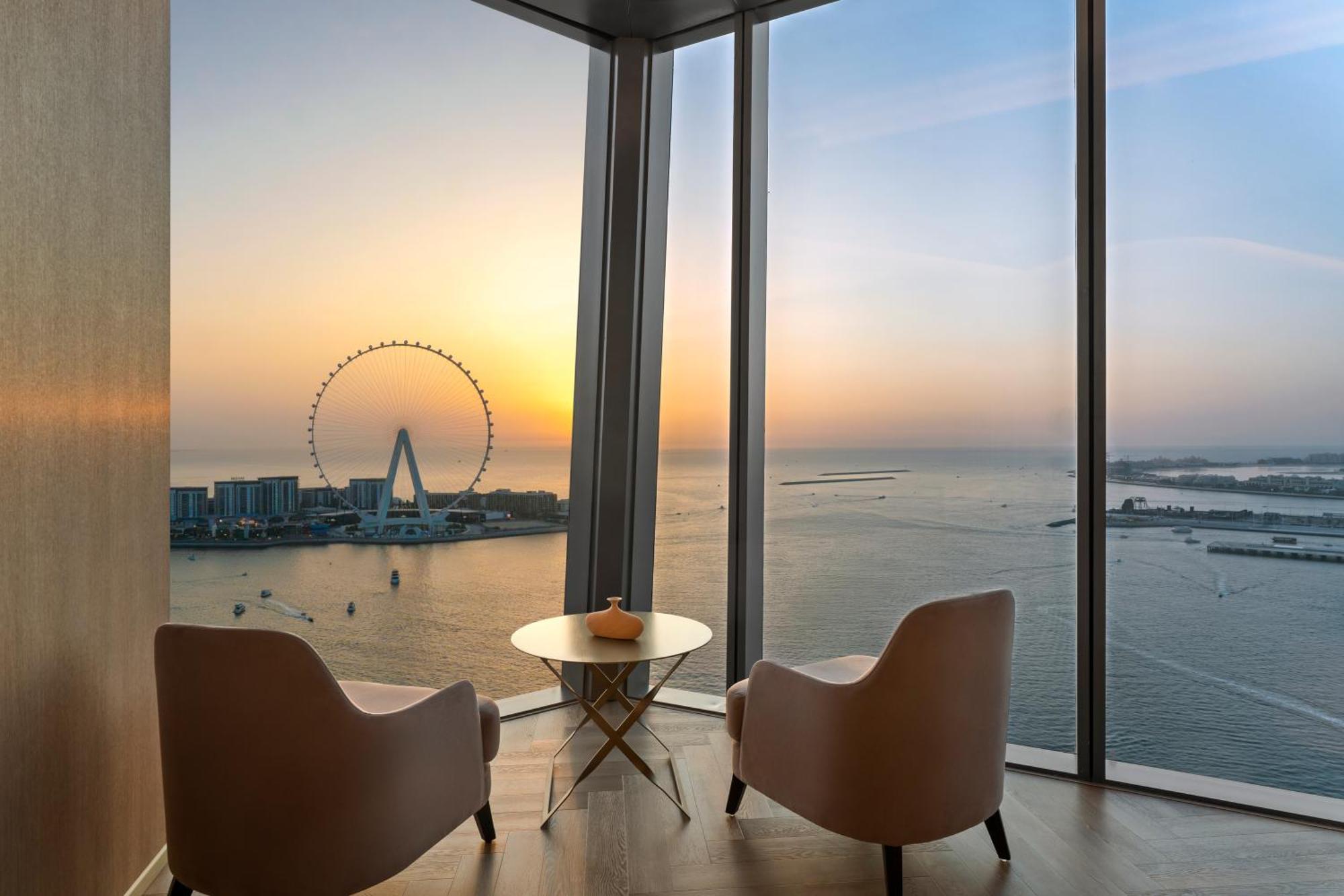 Rixos Premium Dubai Jbr Hotel Exterior photo