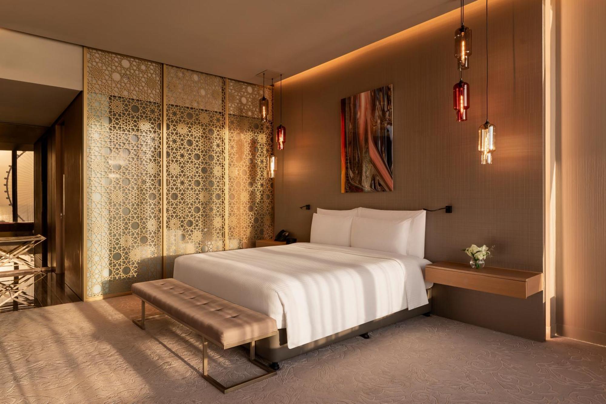 Rixos Premium Dubai Jbr Hotel Exterior photo