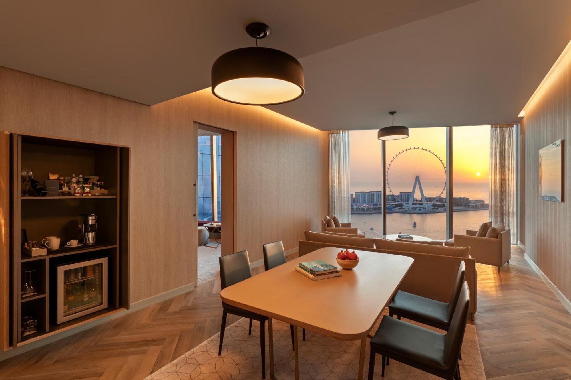 Rixos Premium Dubai Jbr Hotel Exterior photo