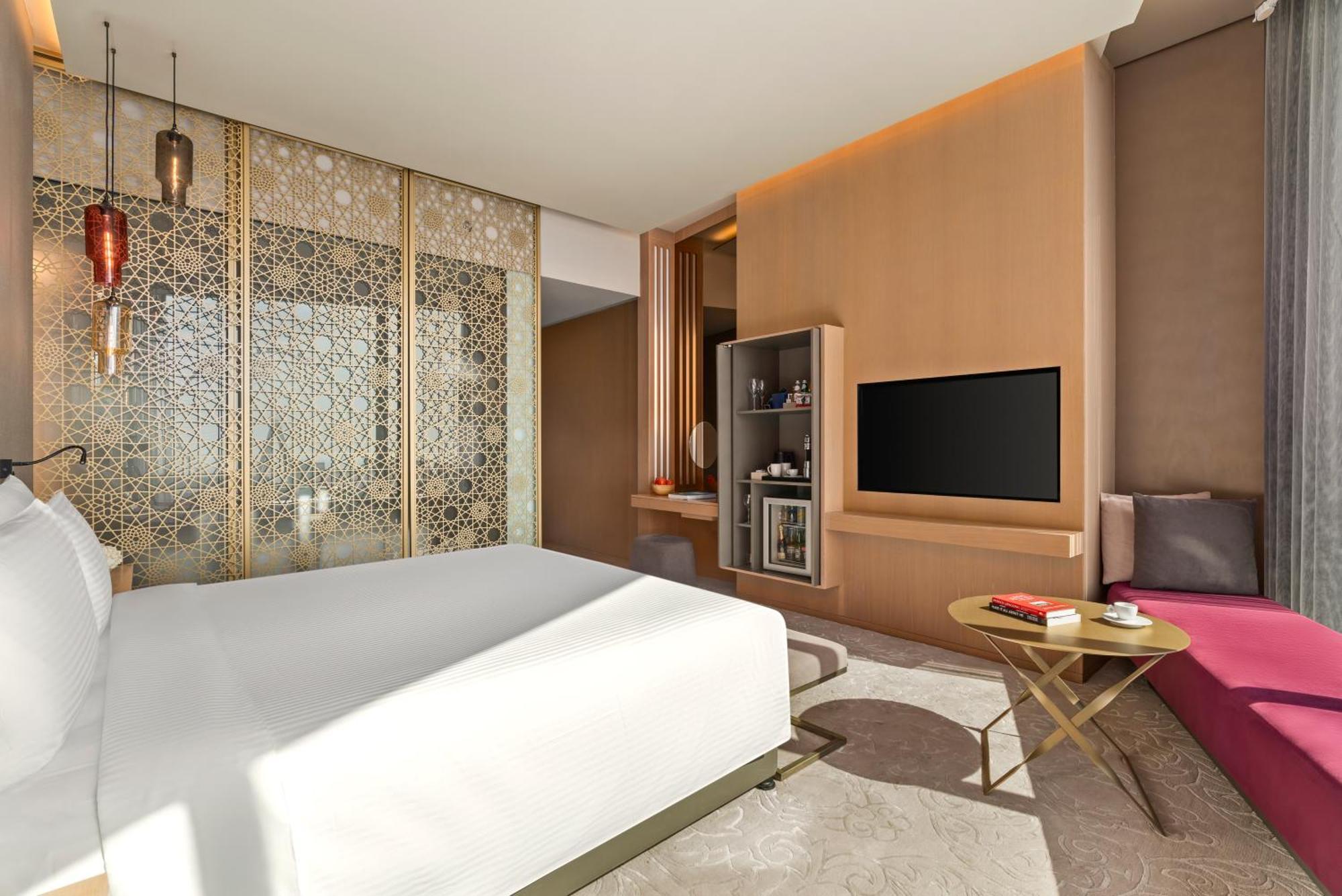 Rixos Premium Dubai Jbr Hotel Exterior photo