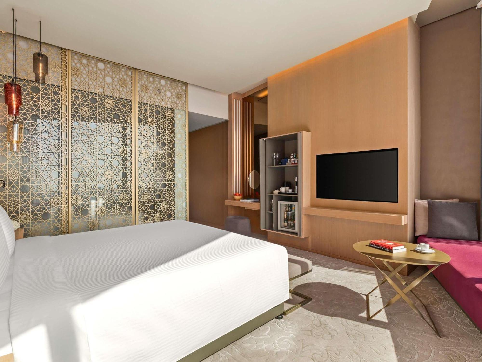 Rixos Premium Dubai Jbr Hotel Exterior photo