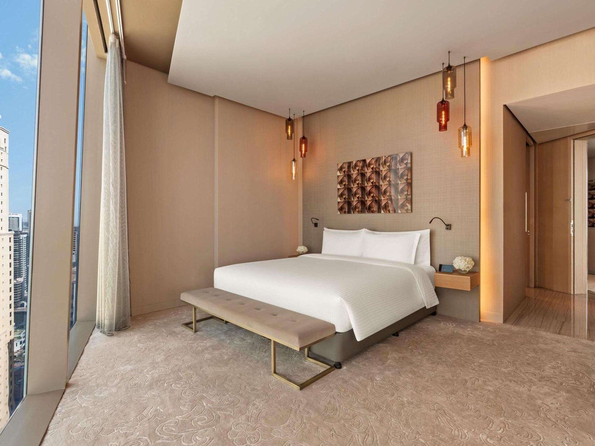 Rixos Premium Dubai Jbr Hotel Exterior photo