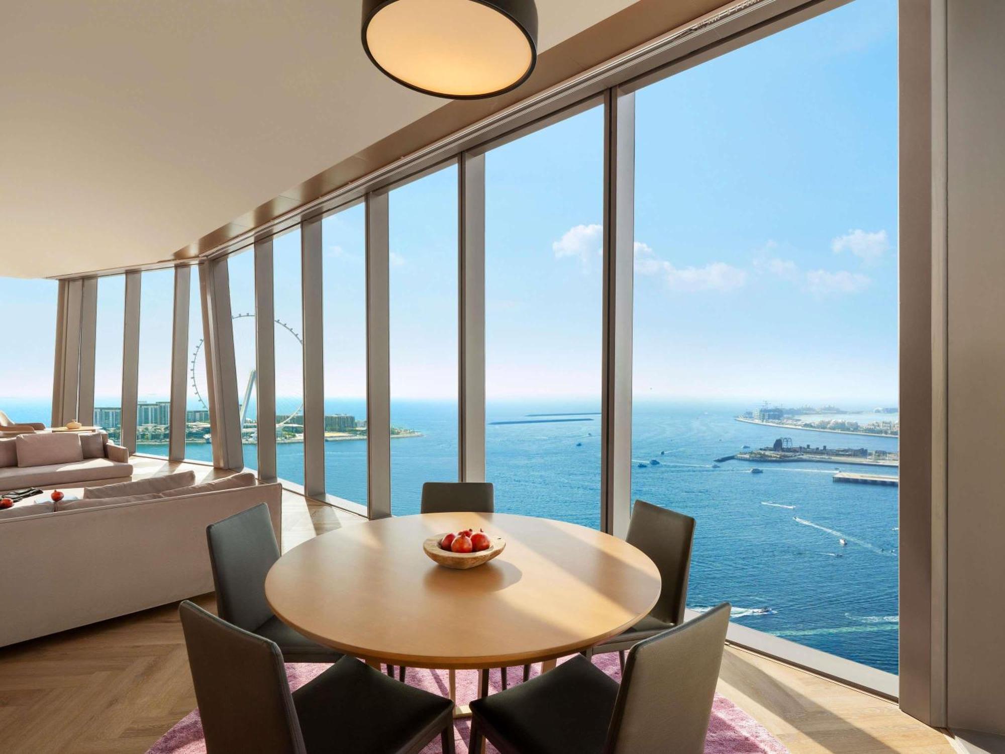 Rixos Premium Dubai Jbr Hotel Exterior photo