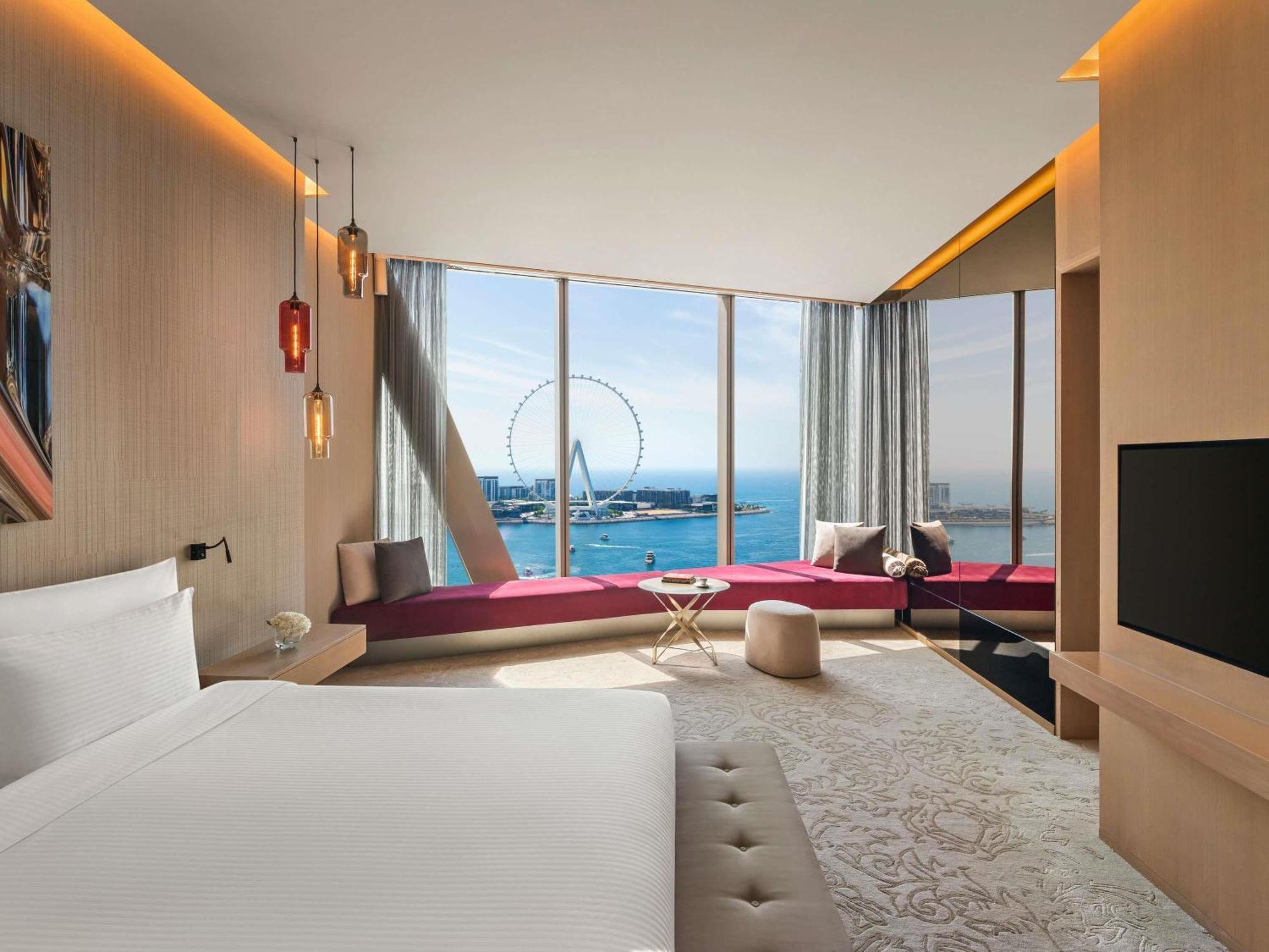 Rixos Premium Dubai Jbr Hotel Exterior photo